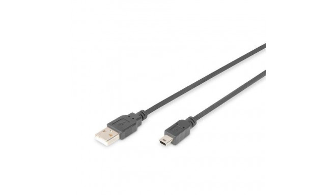 Digitus USB 2.0 connection cable