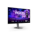 AOC AGON PRO AG276QZD2 computer monitor 67.8 cm (26.7&quot;) 2560 x 1440 pixels Quad HD QDOLED G