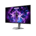 AOC AGON PRO AG276QZD2 computer monitor 67.8 cm (26.7&quot;) 2560 x 1440 pixels Quad HD QDOLED G