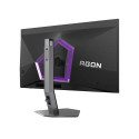 AOC AGON PRO AG276QZD2 computer monitor 67.8 cm (26.7&quot;) 2560 x 1440 pixels Quad HD QDOLED G