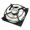 ARCTIC F9 Pro - Case Fan with Vibration Absorption