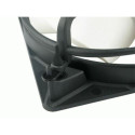 ARCTIC F9 Pro - Case Fan with Vibration Absorption