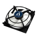 ARCTIC F9 PRO TC - 3-Pin Temperature-controlled fan with Pro case