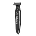 Adler AD 2922 hair trimmers/clipper Black Lithium-Ion (Li-Ion)