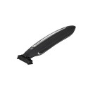 Adler AD 2922 hair trimmers/clipper Black Lithium-Ion (Li-Ion)