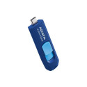 ADATA UC300 USB flash drive 256 GB USB Type-C 3.2 Gen 1 (3.1 Gen 1) Blue