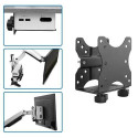 StarTech.com Thin Client Mount - VESA Mounting Bracket