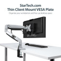 StarTech.com Thin Client Mount - VESA Mounting Bracket