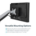 StarTech.com Thin Client Mount - VESA Mounting Bracket