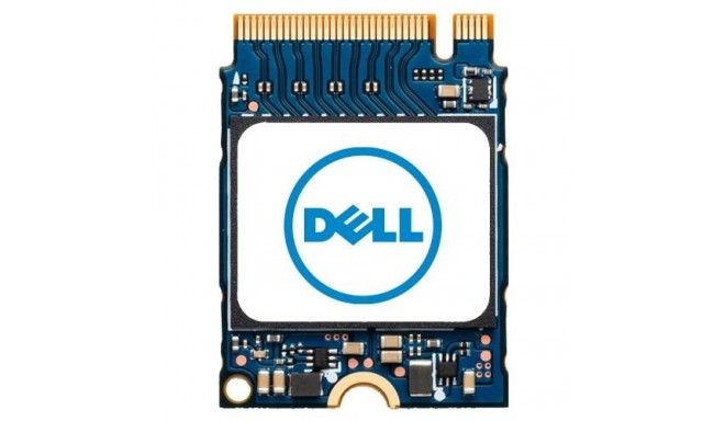 DELL AC280179 internal solid state drive 1 TB M.2 PCI Express 4.0 NVMe