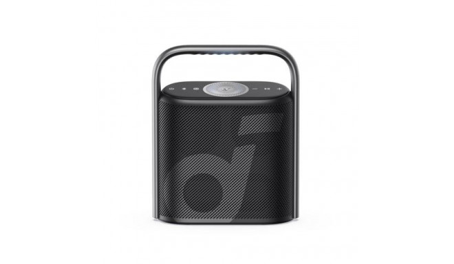 Soundcore Motion X500 Stereo portable speaker Black 40 W