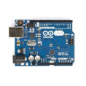 Arduino UNO SMD Rev3 development board