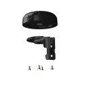 Poynting A-PUCK-0005-V1-01 network antenna MIMO directional antenna SMA 21 dBi