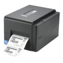 TSC TE210 label printer Direct thermal / Thermal transfer 300 x 300 DPI 127 mm/sec Wired Ethernet LA