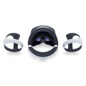 Sony PlayStation VR2 Dedicated head mounted display Black, White