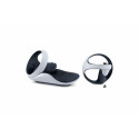 Sony PlayStation VR2 Dedicated head mounted display Black, White