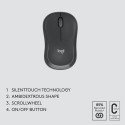 Logitech MK370 Combo for Business