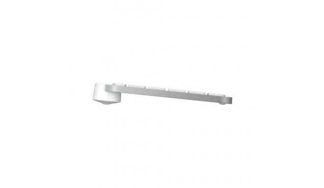 Logitech MX Keys Mini Minimalist Wireless Illuminated Keyboard