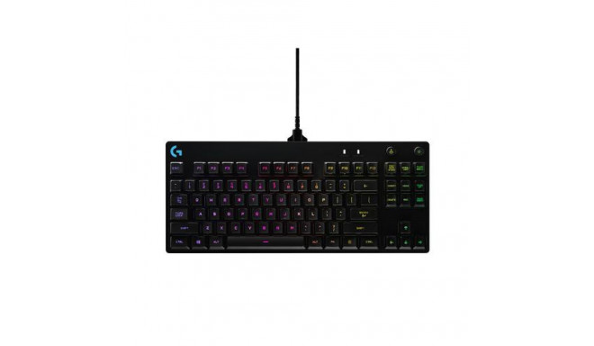 Logitech G G PRO Mechanical Gaming Keyboard