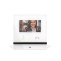 2N Indoor Compact video intercom system 10.9 cm (4.3&quot;) White