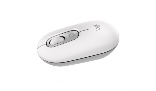 Logitech POP mouse Universal Ambidextrous Bluetooth Optical