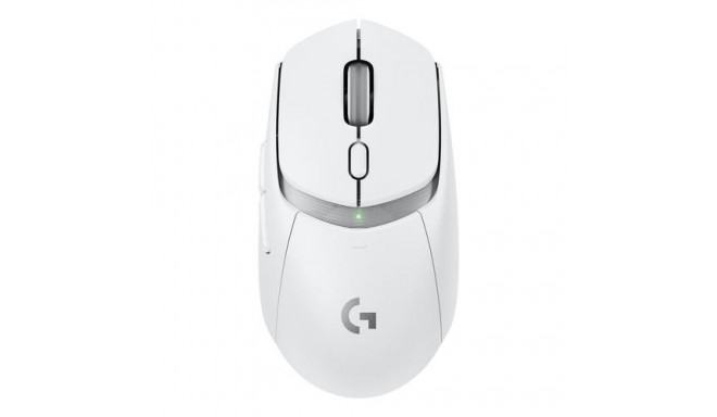 Logitech G 910-007208 mouse Gaming Right-hand RF Wireless + Bluetooth Optical 2560 DPI