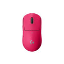 Logitech G PRO X SUPERLIGHT Wireless Gaming Mouse