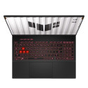 ASUS TUF Gaming A16 FA608WV-RL019W AMD Ryzen AI 9 HX 370 Laptop 40.6 cm (16&quot;) WUXGA 16 GB L