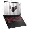 ASUS TUF Gaming A16 FA608WI-QT010W AMD Ryzen AI 9 370 Laptop 40.6 cm (16&quot;) WQXGA 16 GB LPDD