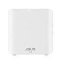 ASUS ZenWiFi BD4 (2-pack EU+UK) Dual-band (2.4 GHz / 5 GHz) Wi-Fi 7 (802.11be) White Internal