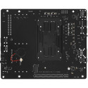 Asrock DeskMeet X600 Desktop Black AMD X600 Socket AM5