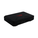 ASUS ROG NUC RNUC14SRKU9189A2I Intel Core Ultra 9 185H 32 GB DDR5-SDRAM 1 TB SSD NVIDIA GeForce RTX 