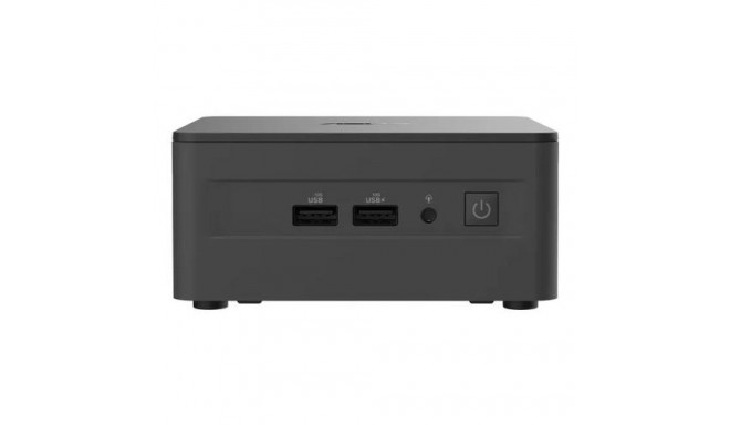 ASUS NUC 13 RNUC13ANHI700000I UCFF Black i7-1360P