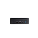 ASUS NUC 12 RNUC12WSKV500002I UCFF Black i5-1250P