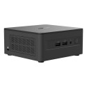 ASUS NUC 12 RNUC12WSHI300000I Black i3-1220P