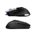 EVGA X17 mouse Gaming Ambidextrous USB Type-A Optical 16000 DPI