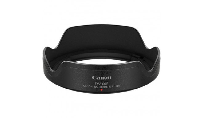 Canon EW-60E Black