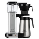 Moccamaster 79359 coffee maker Semi-auto Drip coffee maker 1.25 L