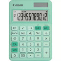 Canon LS-125KB calculator Desktop Basic Green