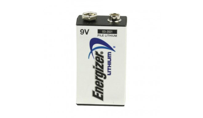 Energizer ENLITHIUM9VP1