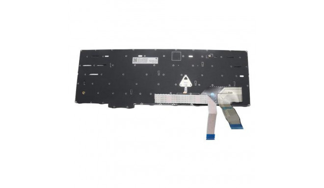 Lenovo 5N21K05080 laptop spare part Keyboard