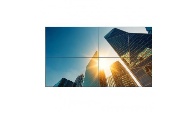 Philips Signage Solutions X-Line Videowall LED Indoor