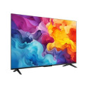 TCL 50V6B TV 127 cm (50&quot;) 4K Ultra HD Smart TV Wi-Fi Titanium 270 cd/m²