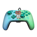 PDP REMATCH Wired Controller: Animal Crossing Tom Nook