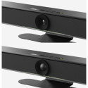 Ipevo KFT VC-B4K Videokonferensystem UHD 4K          schwarz