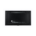 LG 49XS2E-B Signage Display Digital signage flat panel 124.5 cm (49&quot;) IPS 2500 cd/m² Full H