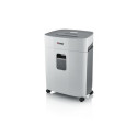 Dahle PaperSAFE 260 paper shredder Particle-cut shredding 60 dB 4.8 cm Grey, White