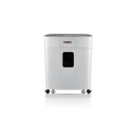 Dahle PaperSAFE 260 paper shredder Particle-cut shredding 60 dB 4.8 cm Grey, White