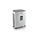 Dahle PaperSAFE 260 paper shredder Particle-cut shredding 60 dB 4.8 cm Grey, White