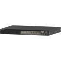 DELL N2224X-ON Managed L3 Gigabit Ethernet (10/100/1000) 1U Black